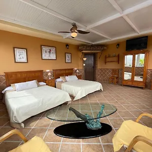 La Alqueria Villa Alhaurín de la Torre