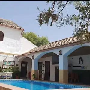 El Cortijuelo Escoznar