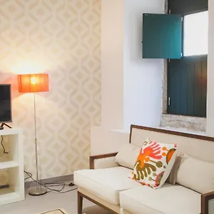 Loving Chiado Apartamento Lisboa